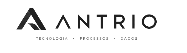 ANTRIO — Tecnologia, Processos e Dados